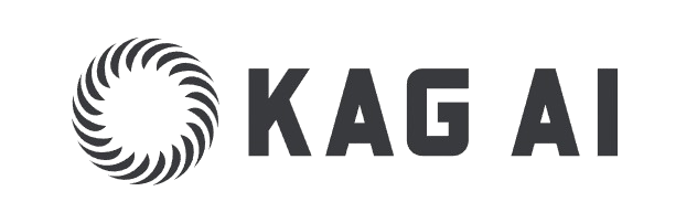 KAG AI Logo